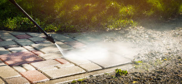 Best Gas Station Cleaning  in Mount Ivy, NY