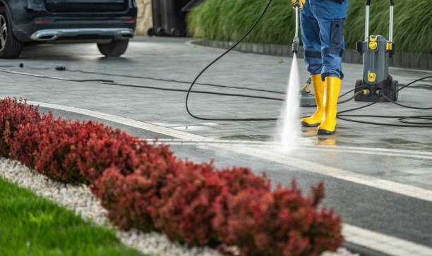 Professional Pressure Washing in Mount Ivy, NY
